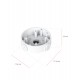 CCTV Camera Base 10 (White) CCTV Camera Base 10 (White)